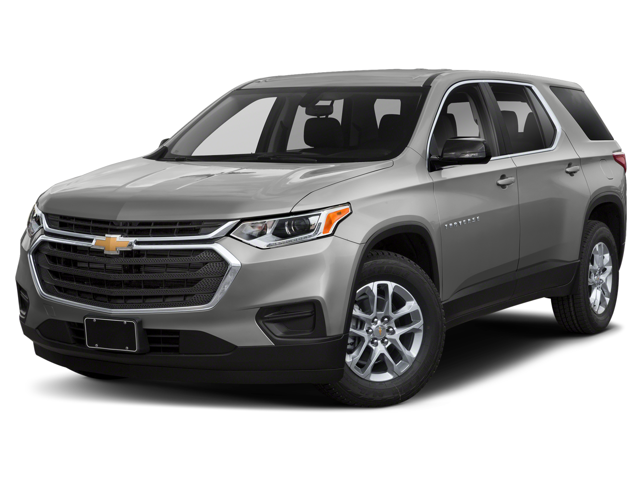 2021 Chevrolet Traverse